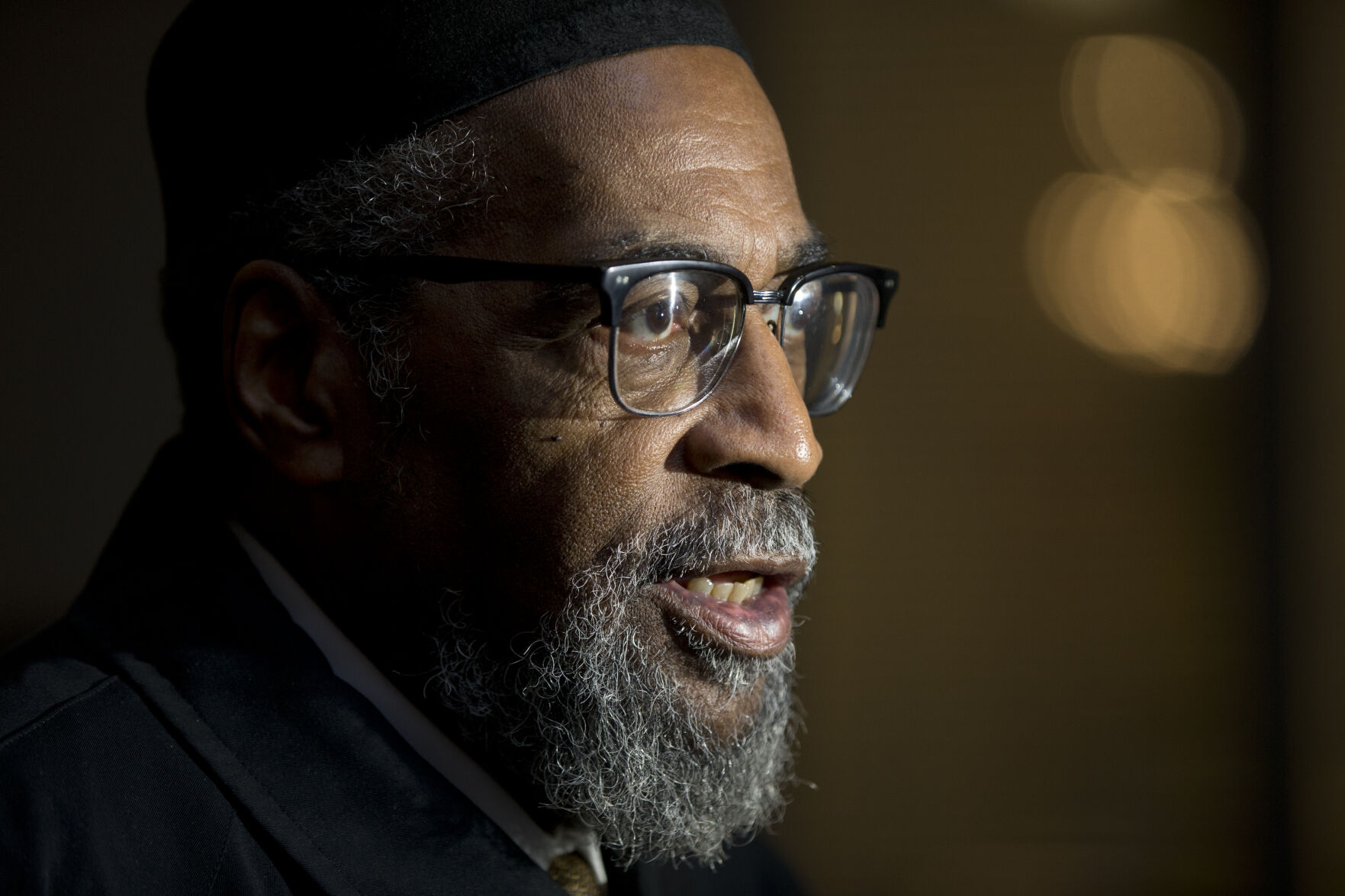 Kenny Gamble